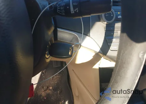 2012 Honda Accord 2.4 Lx-P из США, поврежденный, VIN 1HGCP2F49CA027339